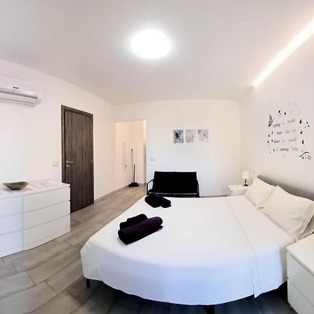 New Alfieri Apartment Càbras Εξωτερικό φωτογραφία