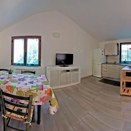 New Alfieri Apartment Càbras Εξωτερικό φωτογραφία