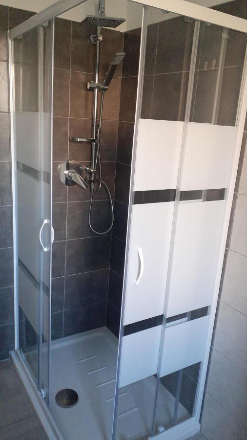 New Alfieri Apartment Càbras Εξωτερικό φωτογραφία
