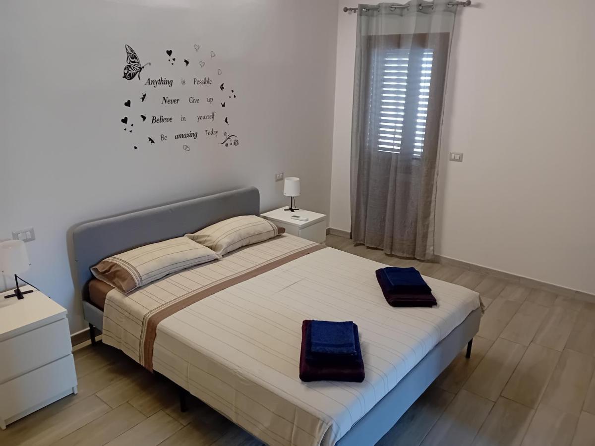 New Alfieri Apartment Càbras Εξωτερικό φωτογραφία