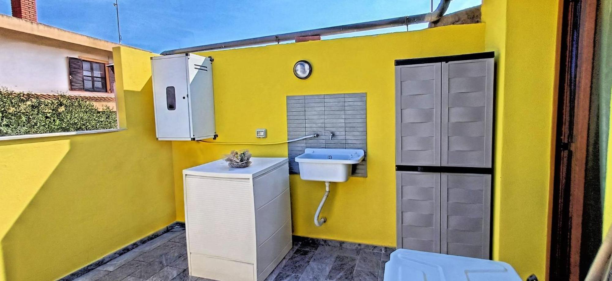 New Alfieri Apartment Càbras Εξωτερικό φωτογραφία