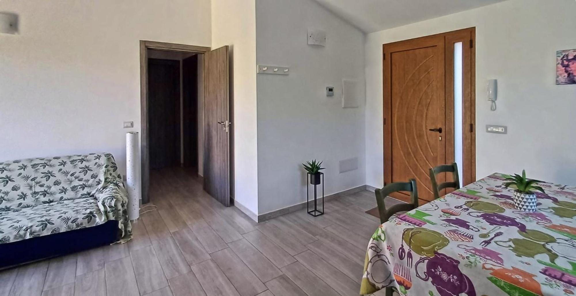New Alfieri Apartment Càbras Εξωτερικό φωτογραφία