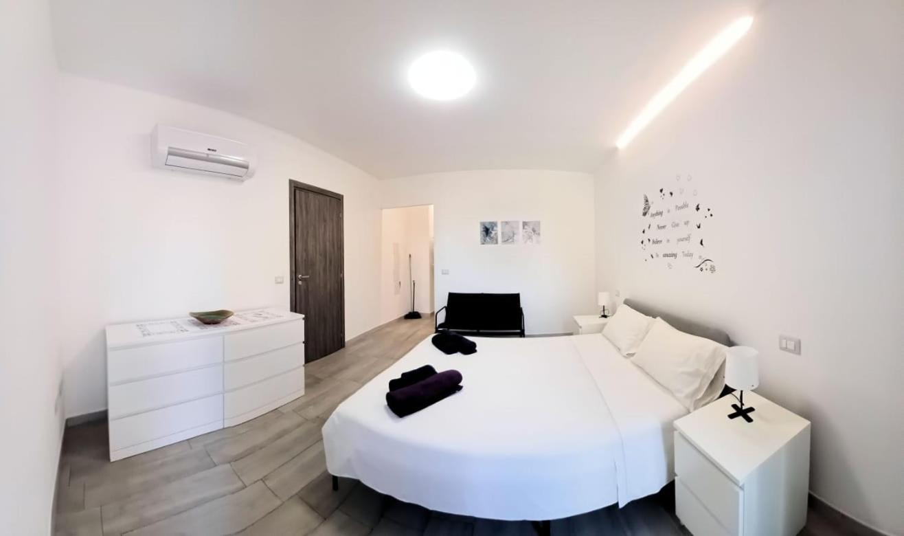 New Alfieri Apartment Càbras Εξωτερικό φωτογραφία