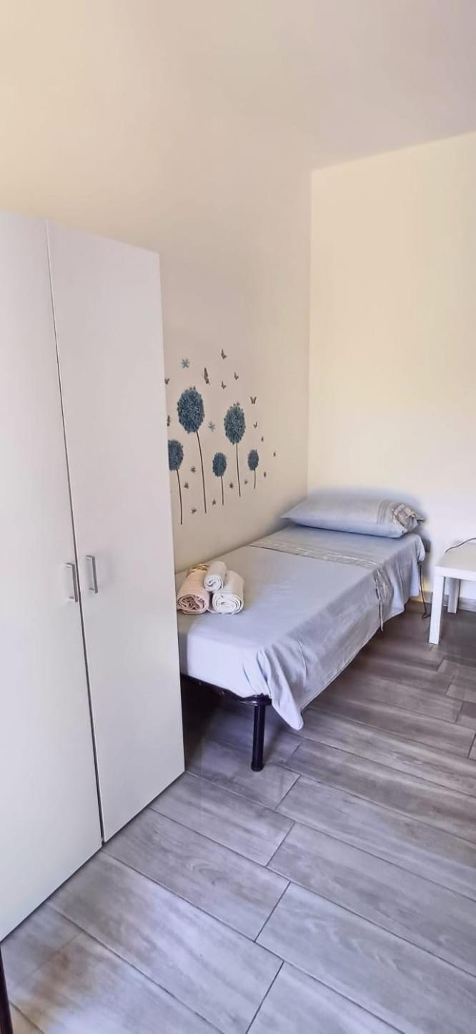 New Alfieri Apartment Càbras Εξωτερικό φωτογραφία